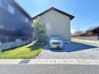 2LDK house in Hikone