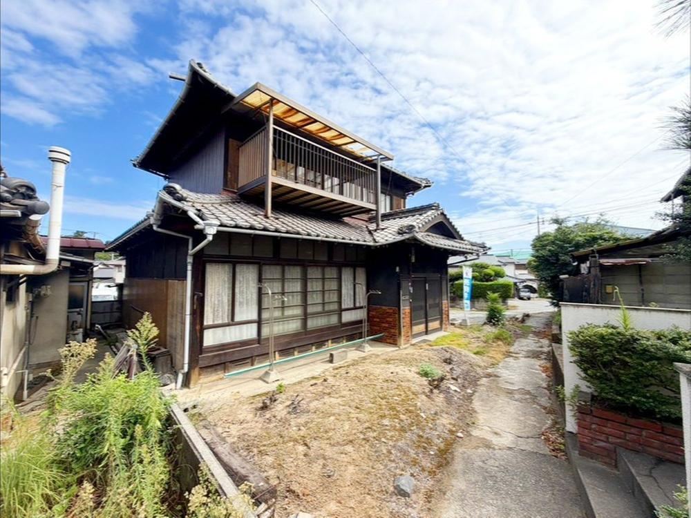 5DK house in Onomichi, Hiroshima - Photo 1