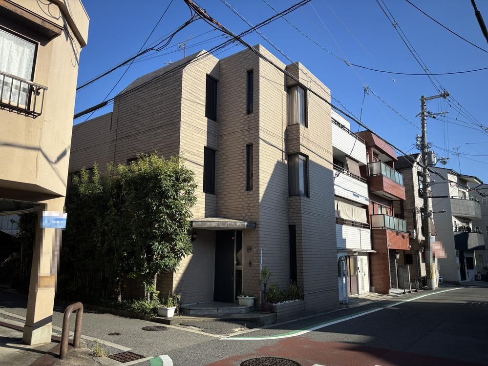 6LDK house in Sumiyoshi Ward, Osaka - Photo 1