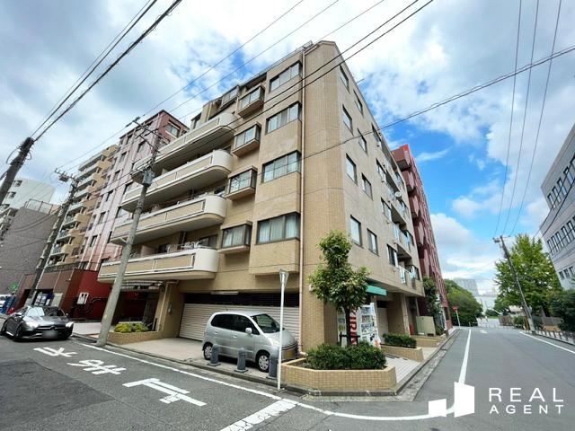 1LDK+2S apartment in Kanagawa Ward, Yokohama, Kanagawa - Photo 1
