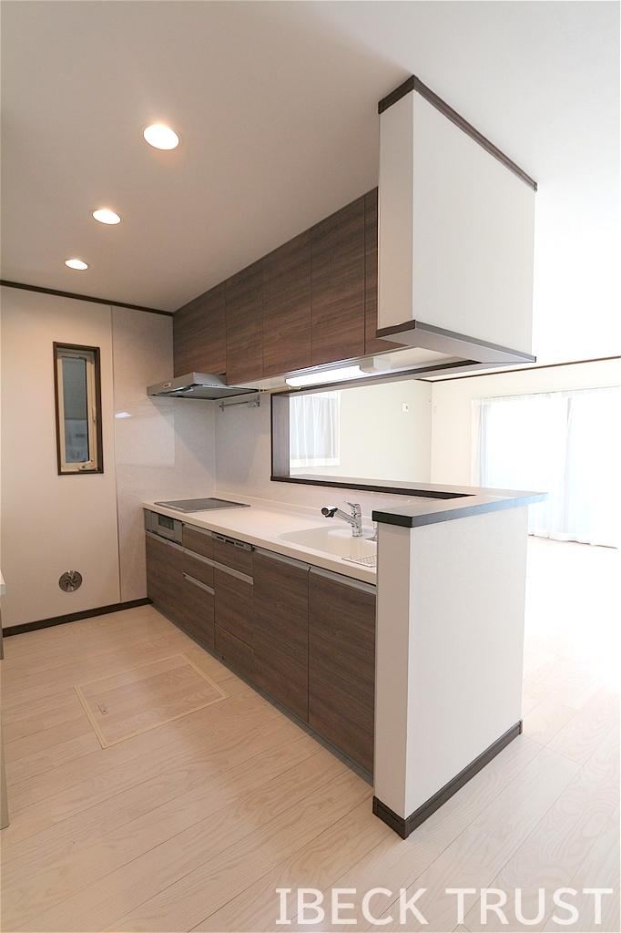 3LDK house in Kanagawa Ward, Yokohama, Kanagawa - Photo 1