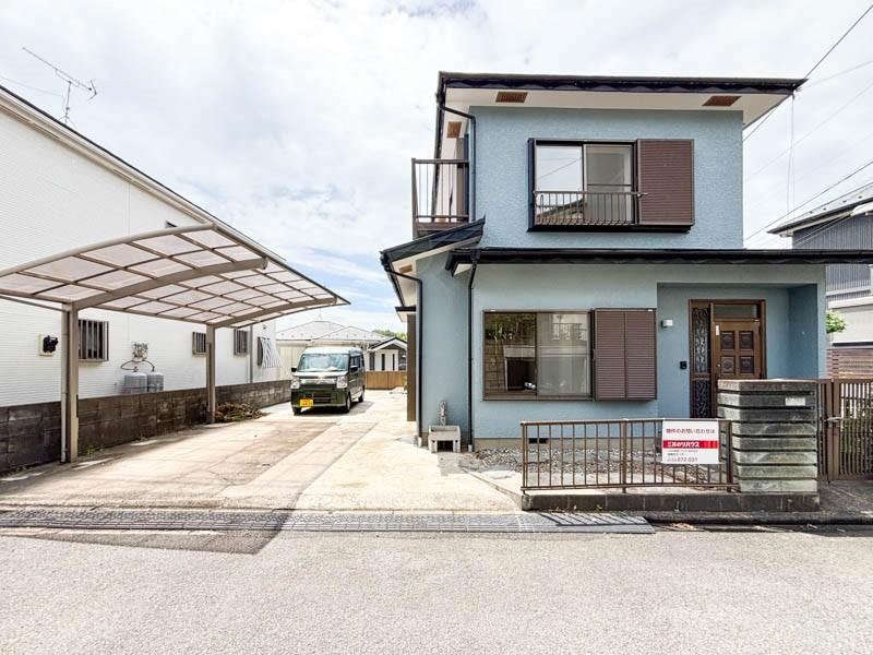 3LDK house in Fujisawa, Kanagawa - Photo 1