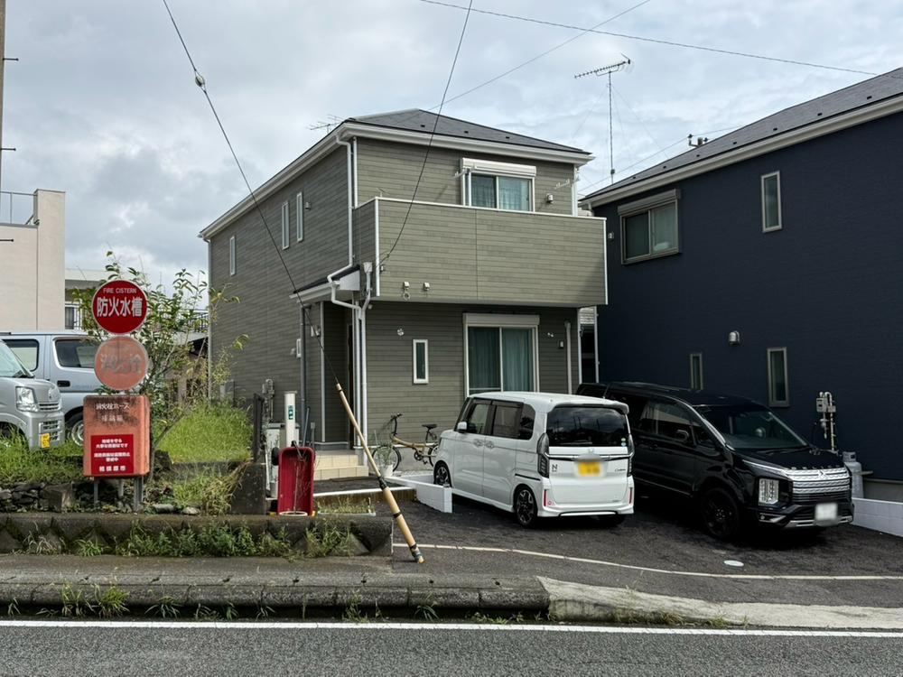 4LDK house in Midori Ward, Sagamihara, Kanagawa - Photo 1