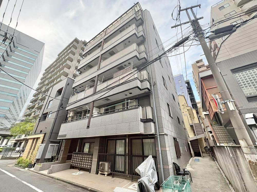 1LDK+S apartment in Kawasaki Ward, Kawasaki, Kanagawa - Photo 1