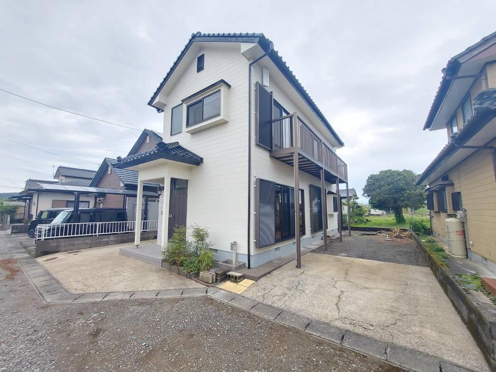 4LDK house in Miyazaki, Miyazaki - Photo 1