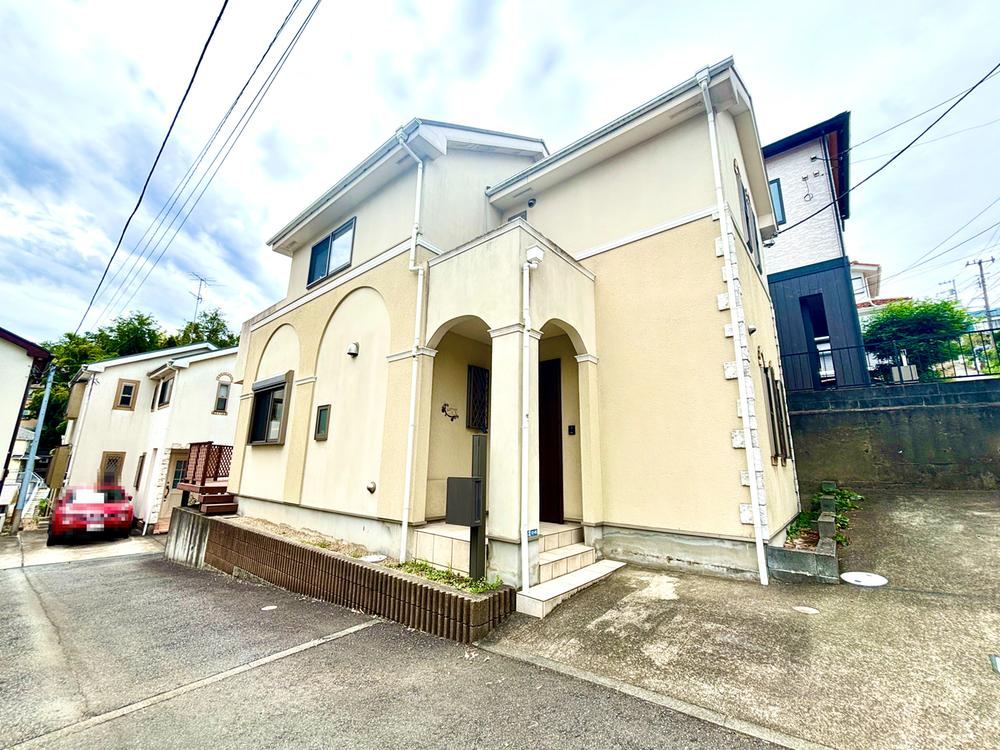 3LDK house in Fujisawa, Kanagawa - Photo 1
