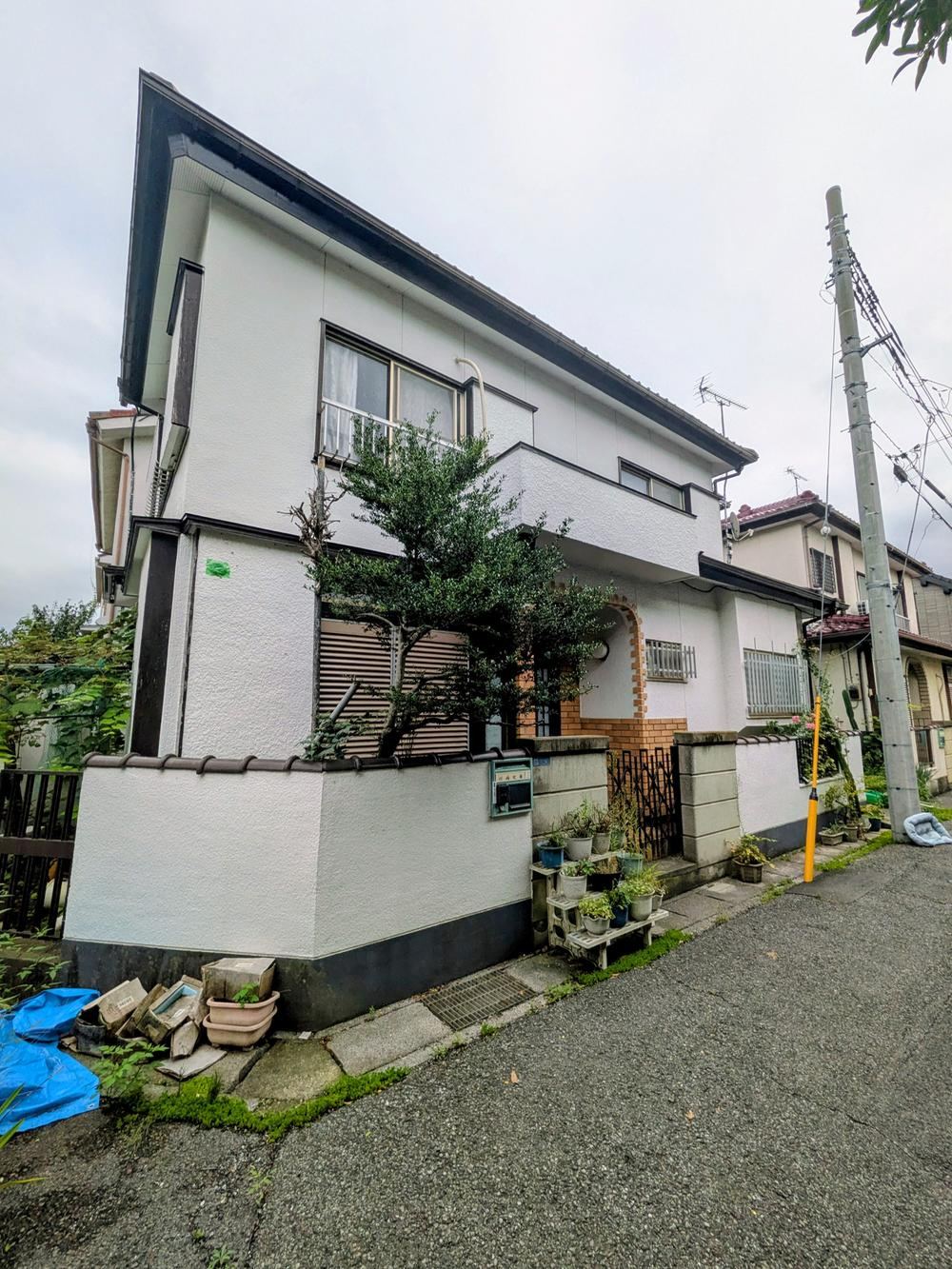 89 m² land in Kasukabe, Saitama - Photo 1