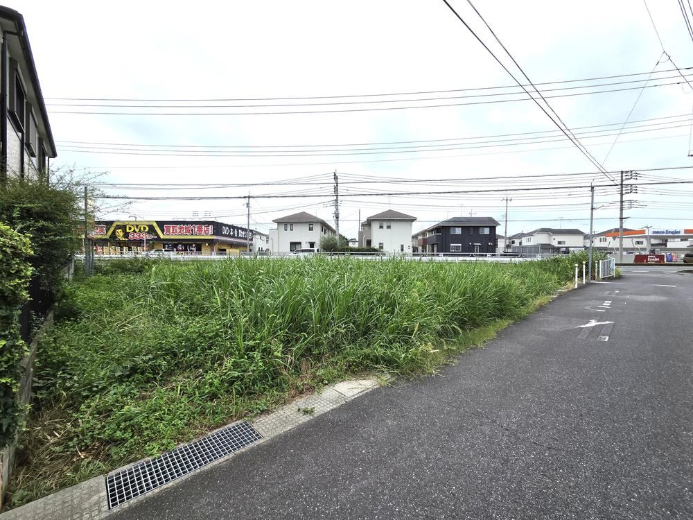 198 m² land in Konosu, Saitama - Photo 1