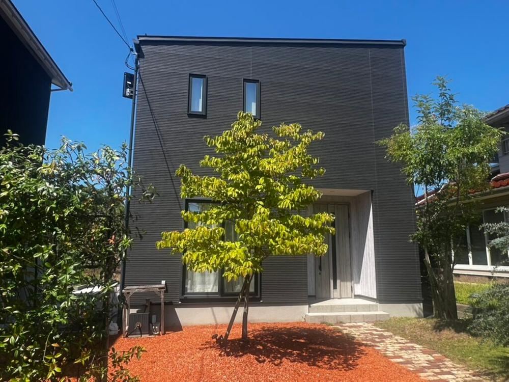 3LDK house in Kurayoshi, Tottori - Photo 1