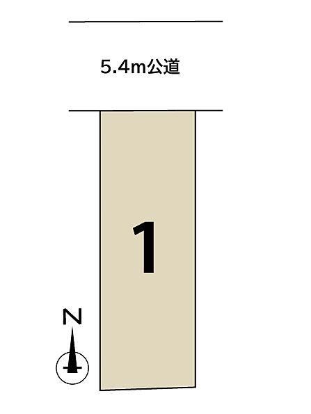98 m² land in Nakamura Ward, Nagoya, Aichi - Photo 1