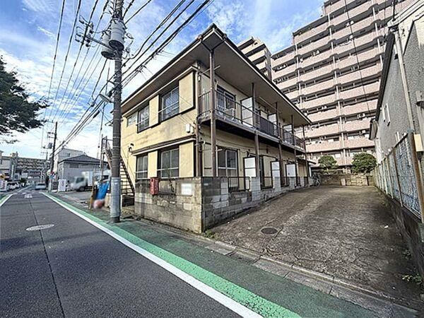 96 m² land in Katsushika Ward, Tokyo - Photo 1