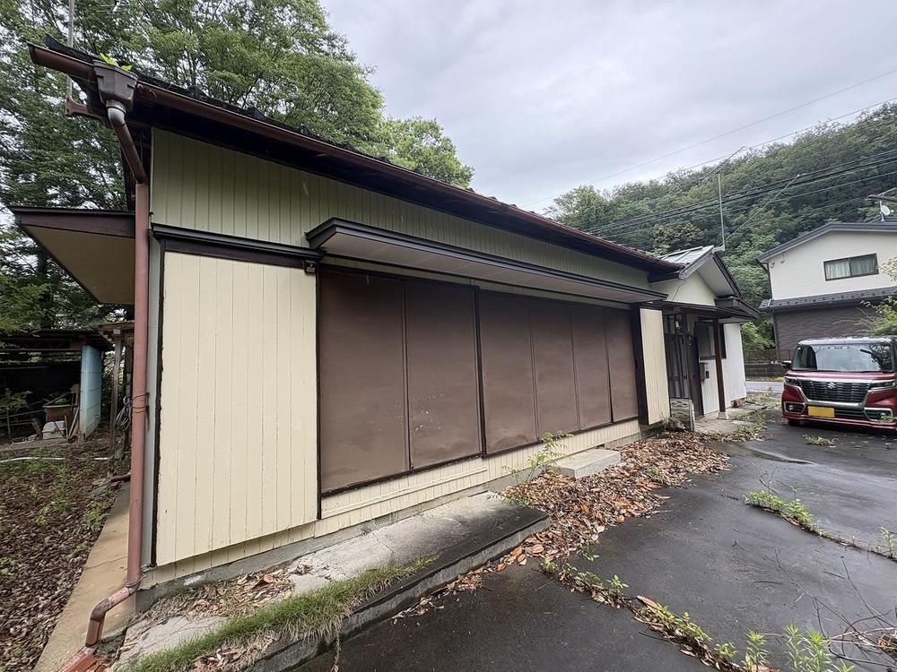 836 m² land in Kiryu, Gunma - Photo 1