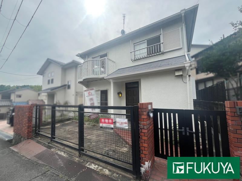 5LDK house in Nara, Nara - Photo 1