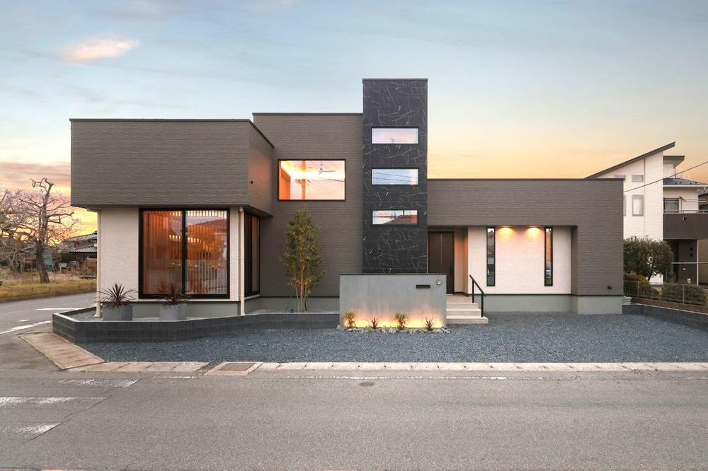 4LDK house in Koga, Ibaraki - Photo 1