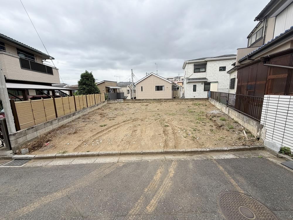 129 m² land in Urawa Ward, Saitama - Photo 1