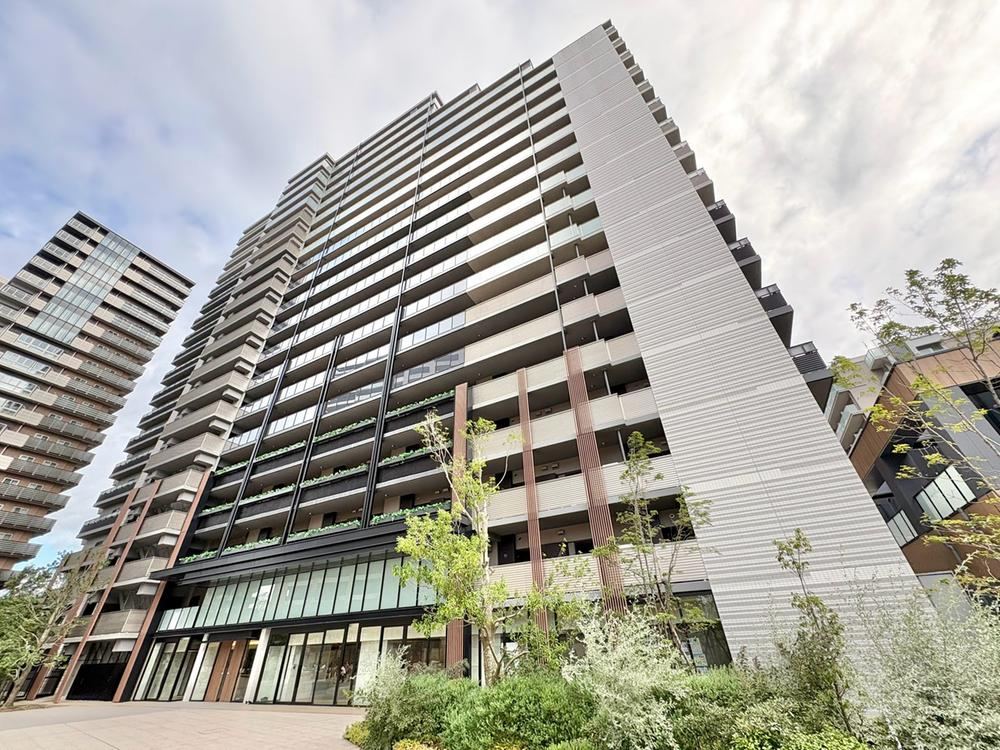 3LDK+S apartment in Kohoku Ward, Yokohama, Kanagawa - Photo 1