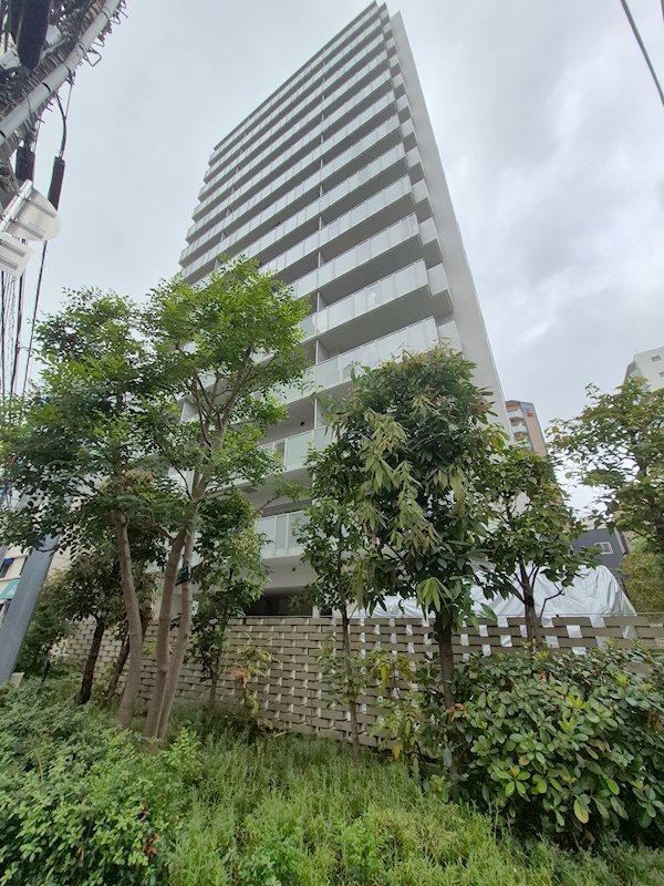 2LDK apartment in Ota Ward, Tokyo - Photo 1