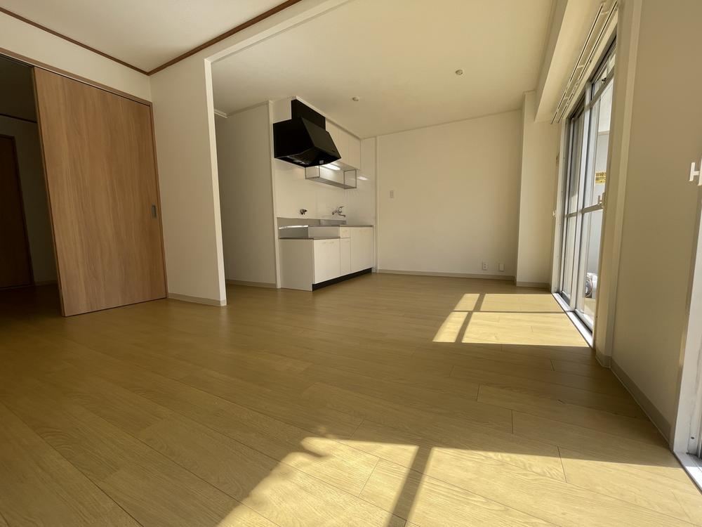 1LDK apartment in Yamashina Ward, Kyoto - Photo 1