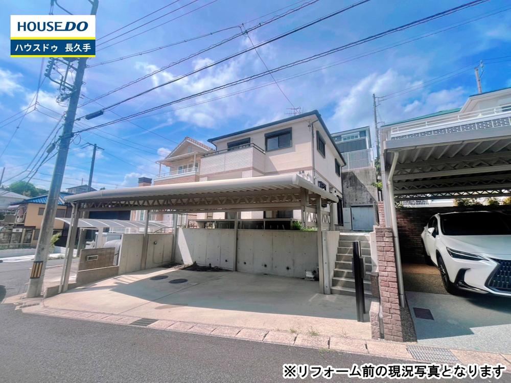 4LDK house in Seto, Aichi - Photo 1