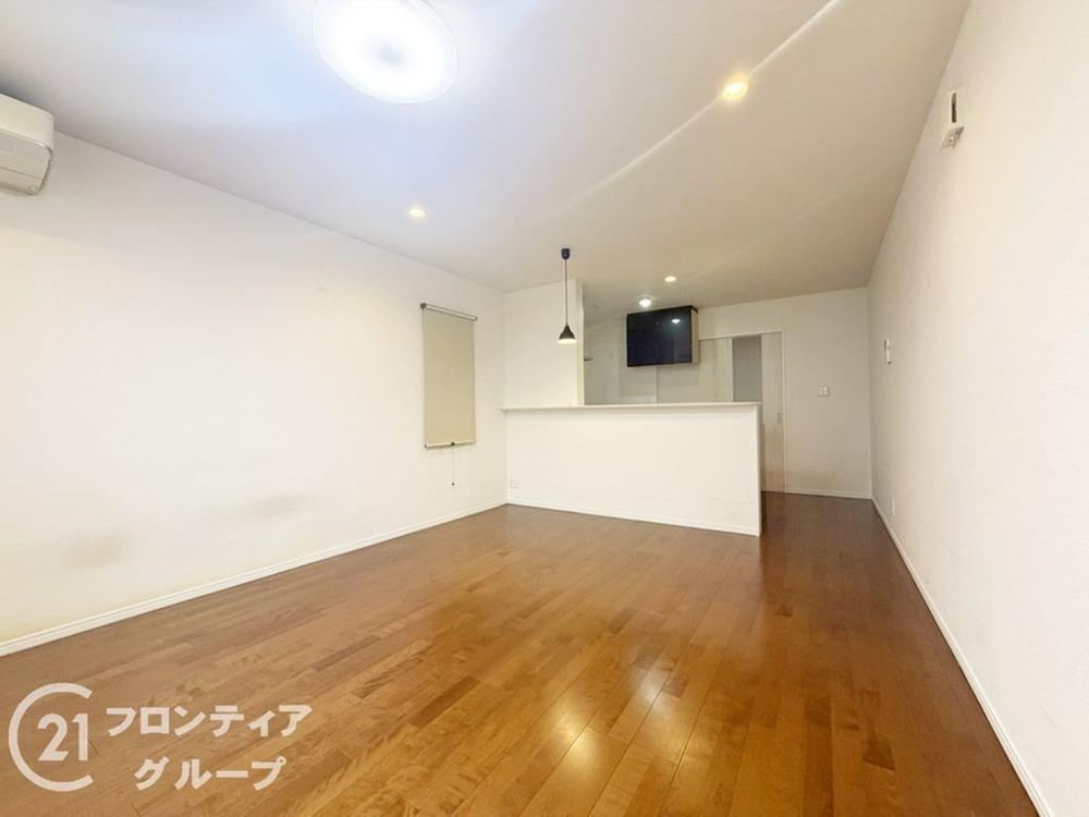 1LDK house in Asahi Ward, Osaka - Photo 1