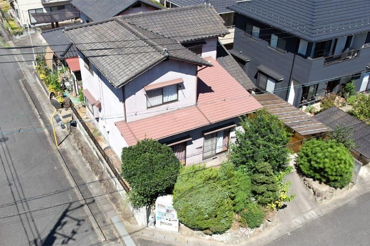 5DK house in Asakuchi, Okayama - Photo 1