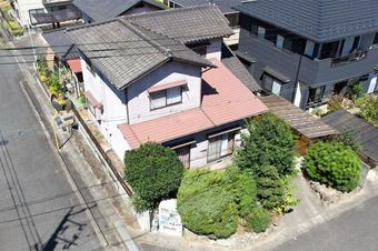 5DK house in Asakuchi
