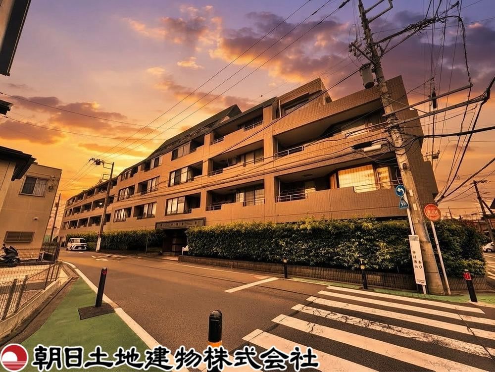 3LDK apartment in Yamato, Kanagawa - Photo 1