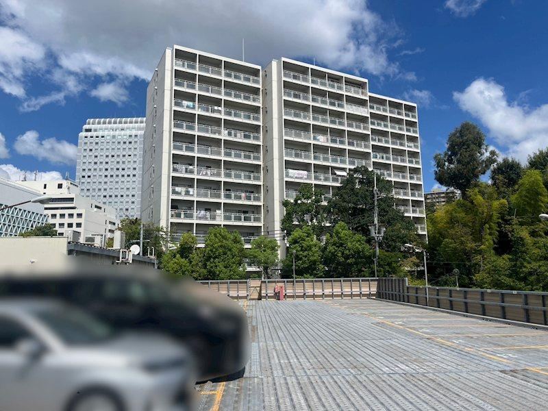 3LDK apartment in Toyonaka, Osaka - Photo 1