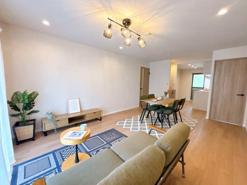 3LDK apartment in Ikoma, Nara - Photo 1