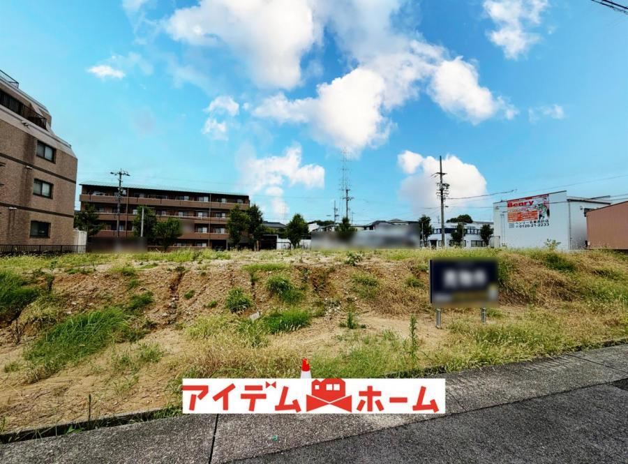 113 m² land in Meito Ward, Nagoya, Aichi - Photo 1