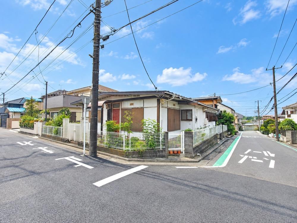 185 m² land in Isogo Ward, Yokohama, Kanagawa - Photo 1
