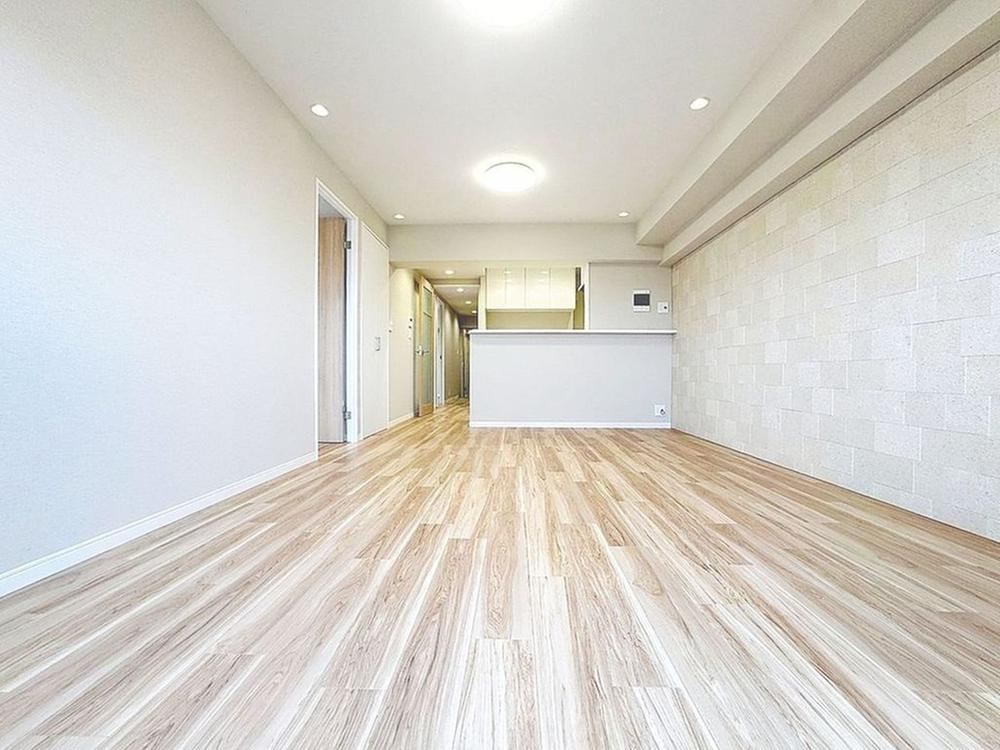 3LDK apartment in Adachi Ward, Tokyo - Photo 1
