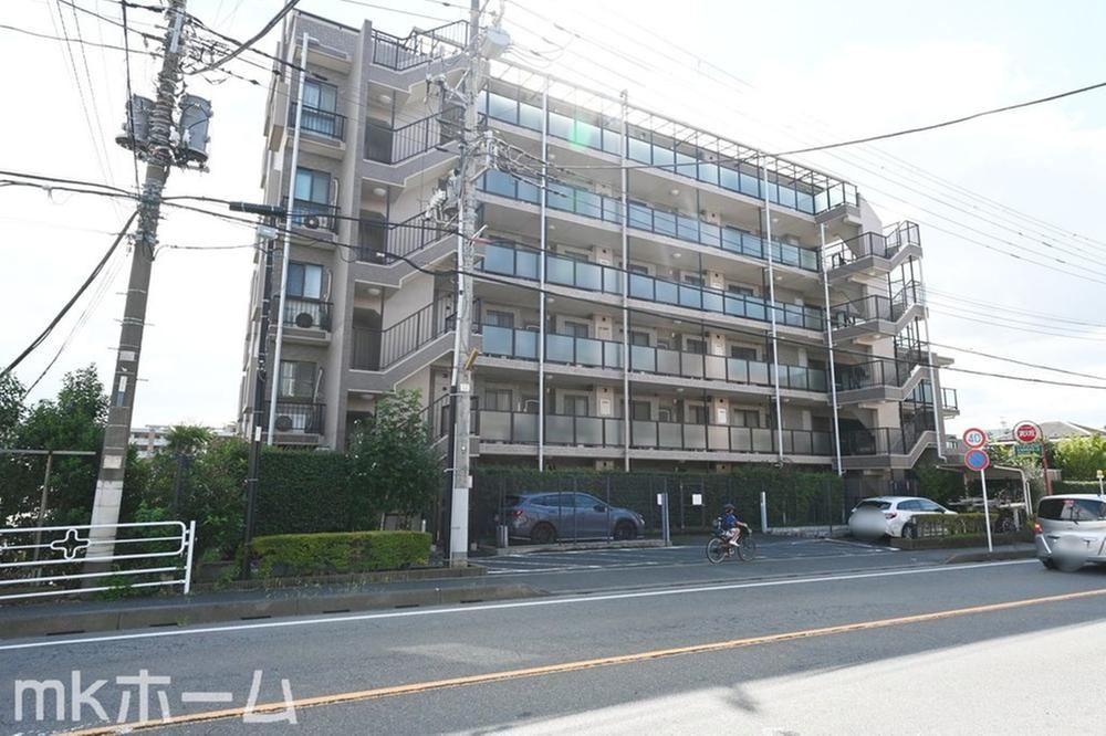 3LDK apartment in Funabashi, Chiba - Photo 1
