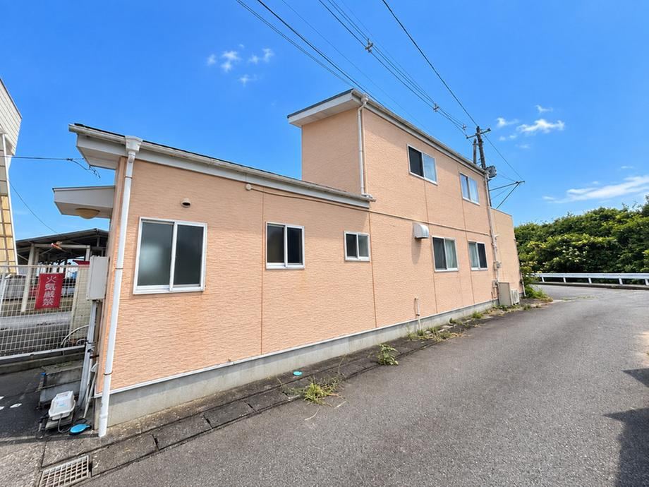 2DK house in Iwaki, Fukushima - Photo 1