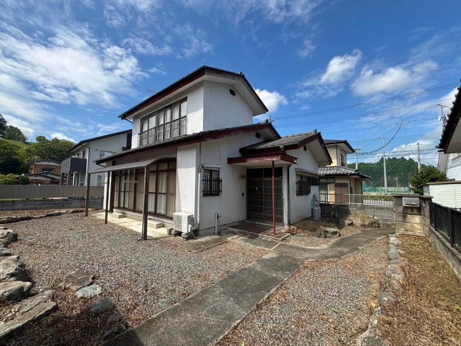 4K house in Iwaki, Fukushima - Photo 1