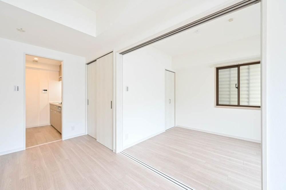 3LDK apartment in Taito Ward, Tokyo - Photo 1