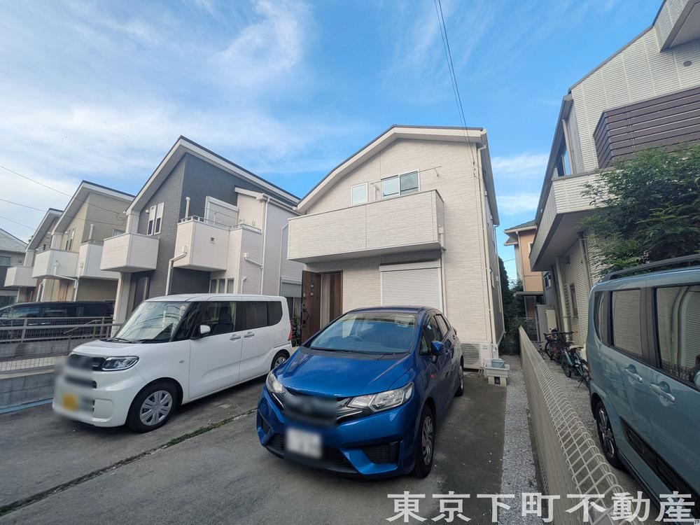 4LDK house in Fuchu, Tokyo - Photo 1