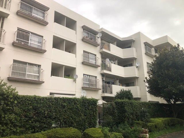 4LDK apartment in Kashiwa, Chiba - Photo 1