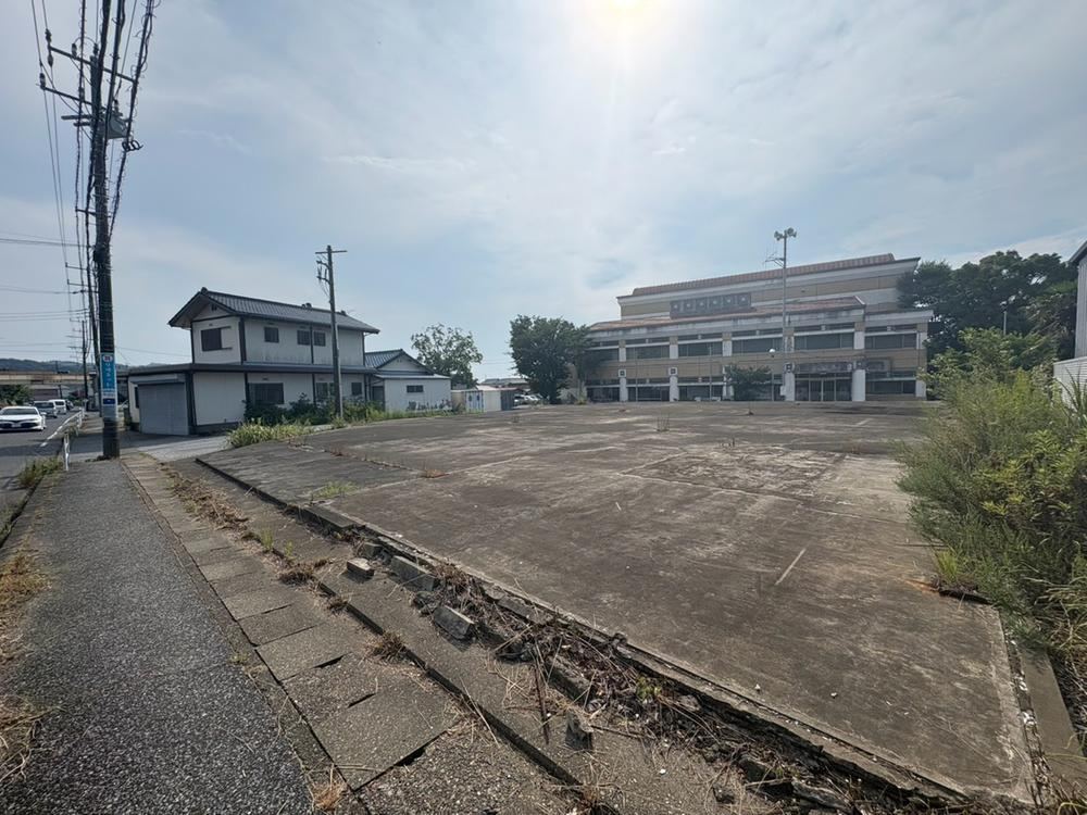 1043 m² land in Futtsu, Chiba - Photo 1