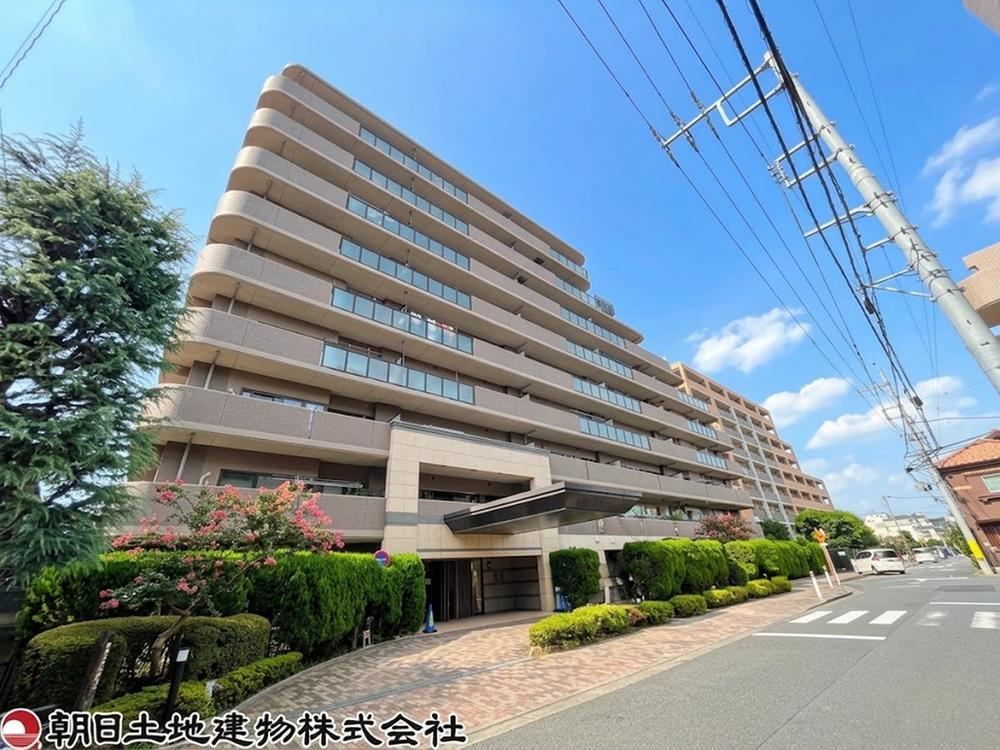 2LDK+S apartment in Minami Ward, Sagamihara, Kanagawa - Photo 1
