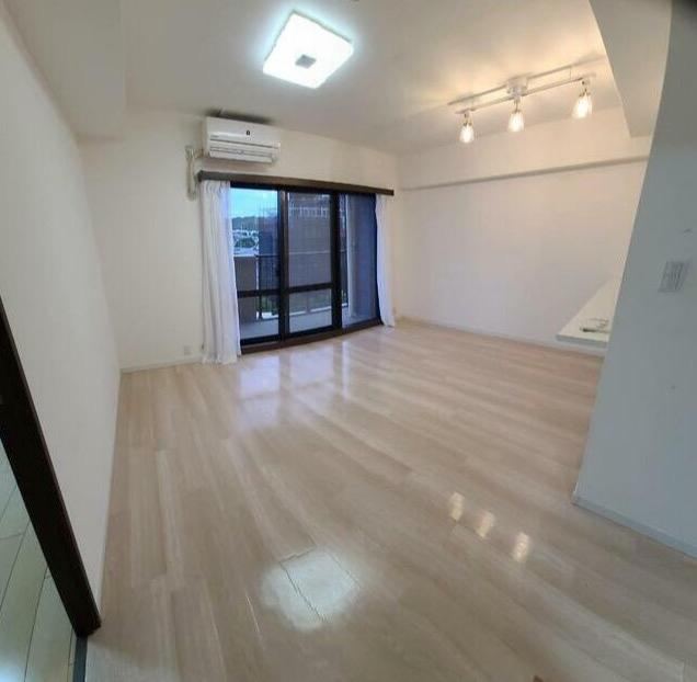 3LDK apartment in Kanazawa Ward, Yokohama, Kanagawa - Photo 1