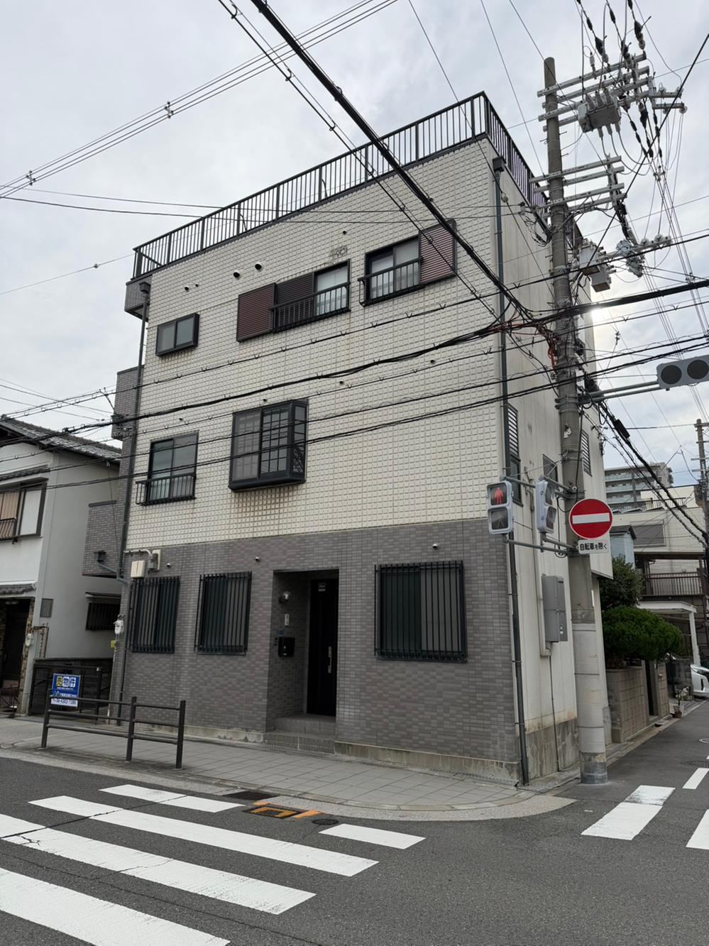 4LDK+S house in Higashisumiyoshi Ward, Osaka - Photo 1