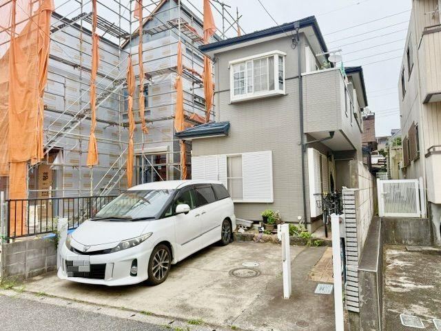 4LDK house in Narashino, Chiba - Photo 1