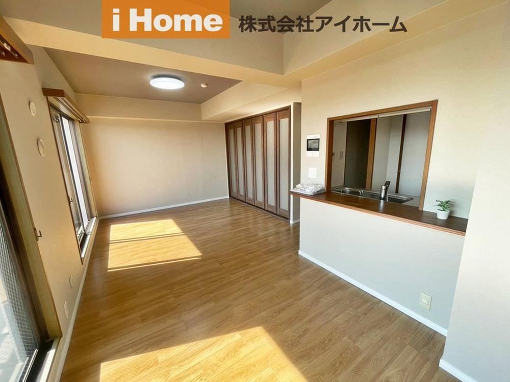 2LDK+S apartment in Nada Ward, Kobe, Hyogo - Photo 1