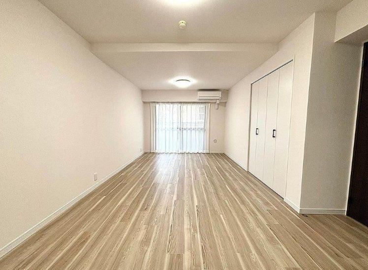 3LDK apartment in Minami Ward, Sagamihara, Kanagawa - Photo 1