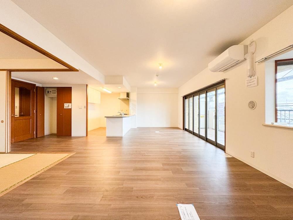3LDK apartment in Hachioji, Tokyo - Photo 1