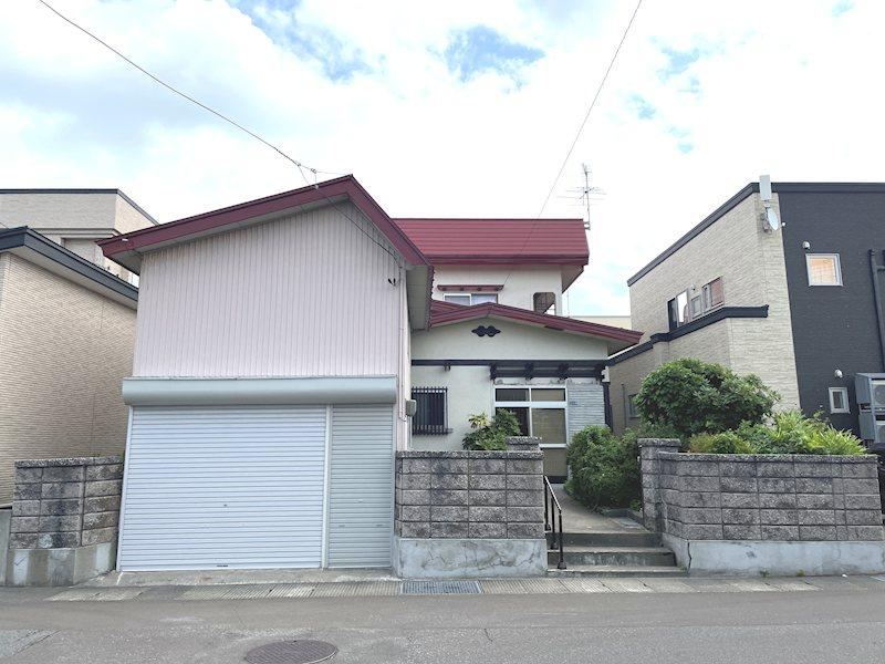7DK+S house in Aomori, Aomori - Photo 1