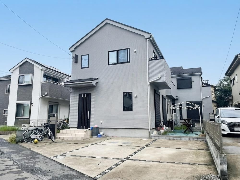 4LDK+S house in Ageo, Saitama - Photo 1