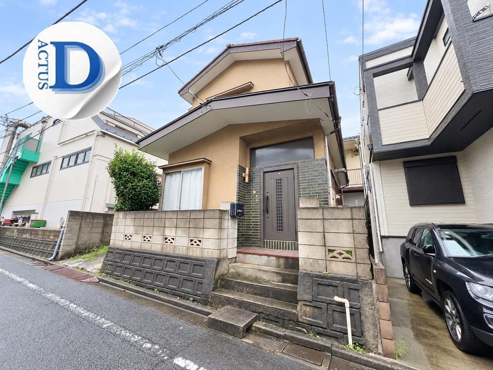 87 m² land in Nerima Ward, Tokyo - Photo 1