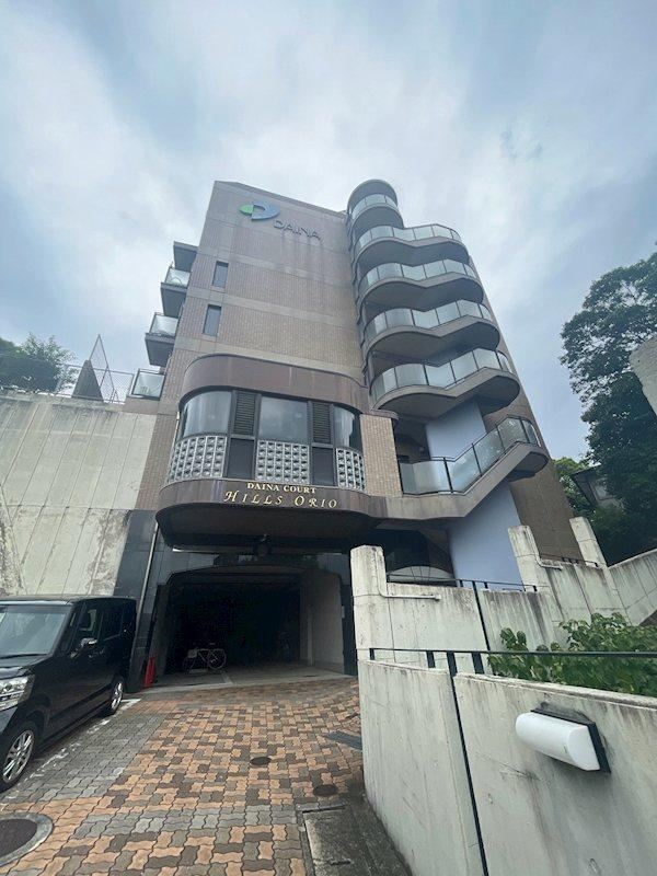 1K apartment in Yahatanishi Ward, Kitakyushu, Fukuoka - Photo 1